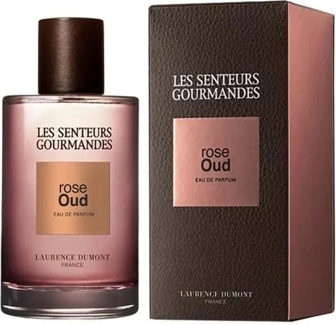 Les Senteurs Gourmandes Rose Oud — фото 2