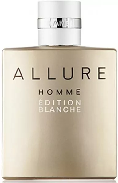 Chanel Allure Homme Edition Blanche — фото 2