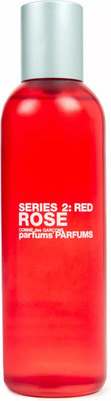 Comme des Garcons Series 2: Red Rose — фото 2