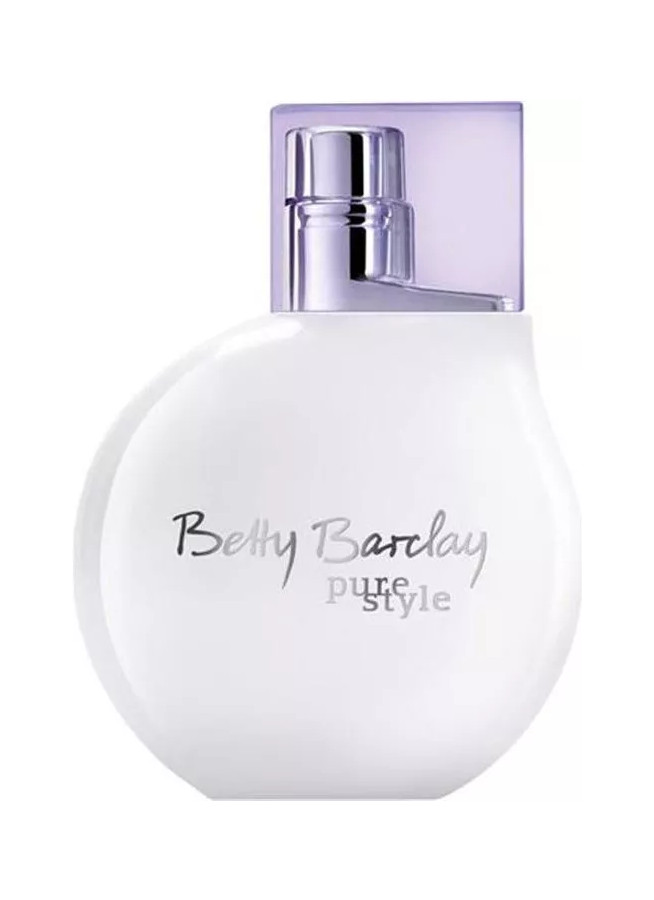 Betty Barclay — Betty Barclay Pure Style