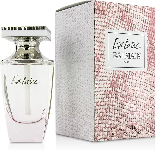 Balmain Extatic Туалетная вода — фото 4