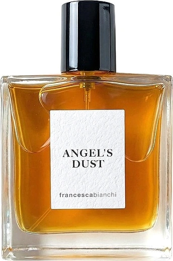 Francesca Bianchi — Francesca Bianchi Angel's Dust