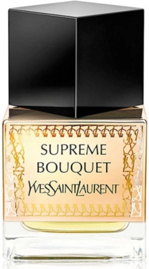 Yves Saint Laurent Supreme Bouquet — фото 2