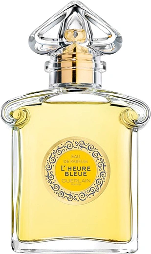 Guerlain — Guerlain L'Heure Bleue Туалетная вода