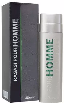 Rasasi L`eau Verte Pour Homme — фото 3