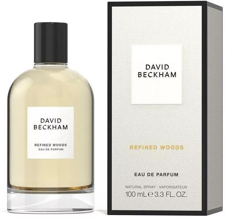 David Beckham Refined Woods — фото 3