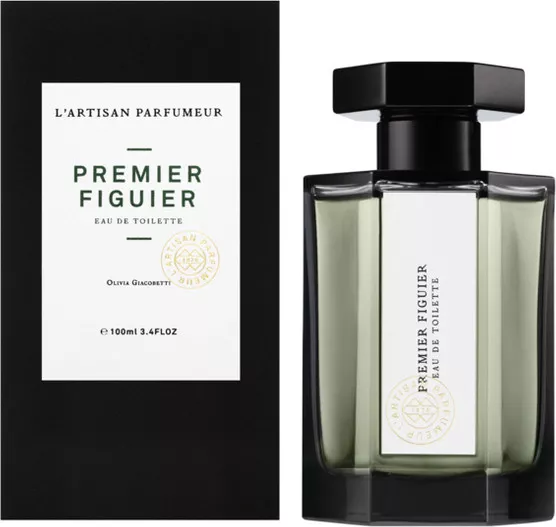 L`Artisan Parfumeur Premier Figuier — фото 4