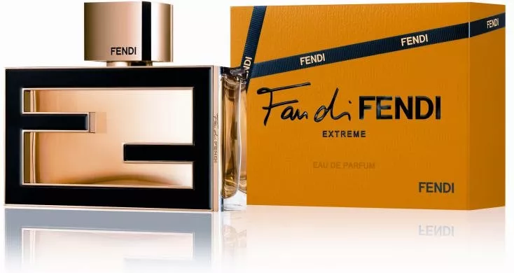 Fendi Fan di Fendi Extreme — фото 4