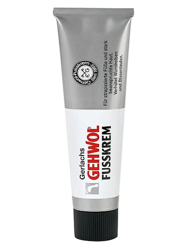 Gehwol — Gehwol Gerlachs Fusskrem