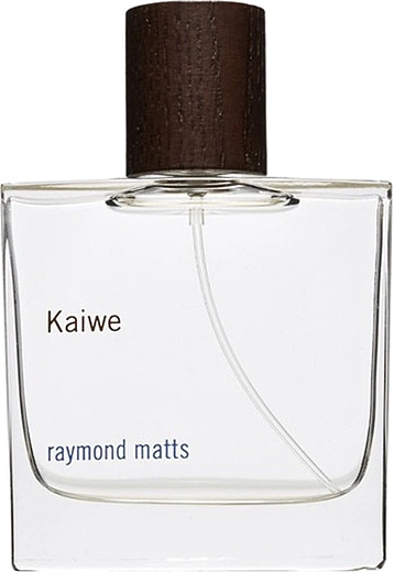 Raymond Matts — Raymond Matts Kaiwe