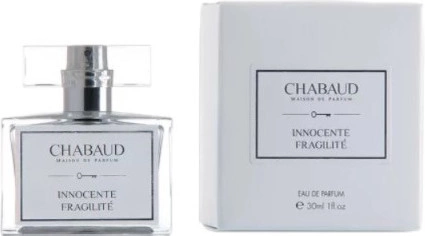 Chabaud — Chabaud Innocente Fragilite