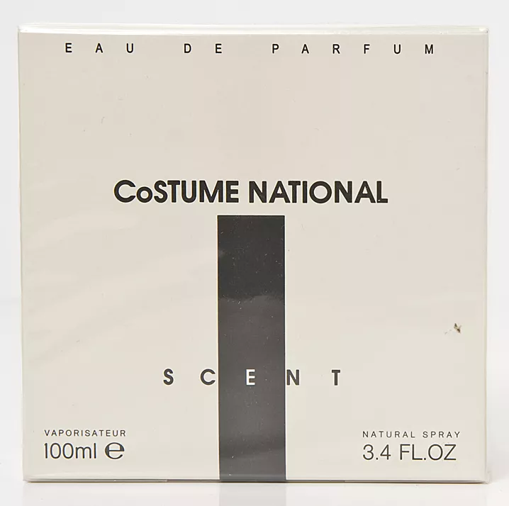 Costume National Scent Дезодорант-спрей — фото 2