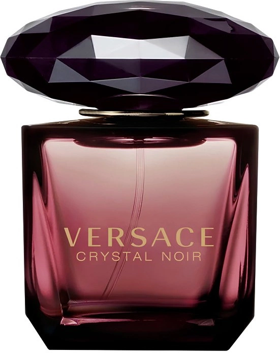 Versace Crystal Noir Туалетная вода — фото 3