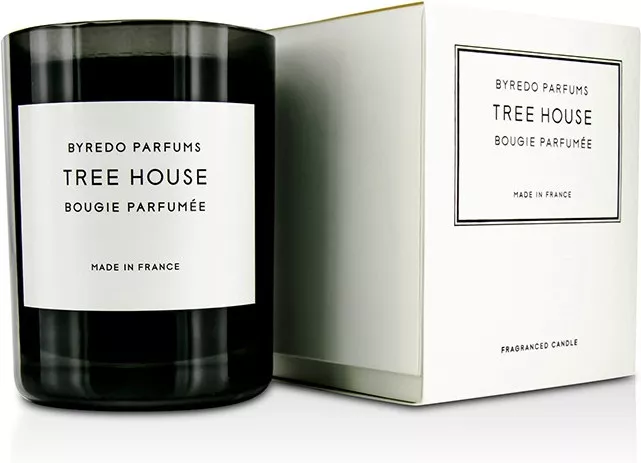 Byredo Parfums Tree House — фото 4