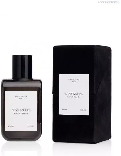 LM Parfums O des Soupirs — фото 2