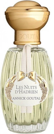 Annick Goutal Les Nuits d'Hadrien — фото 4