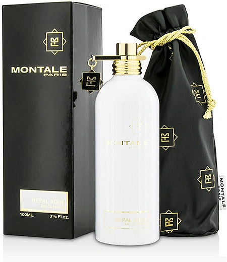 Montale — Montale Nepal Aoud