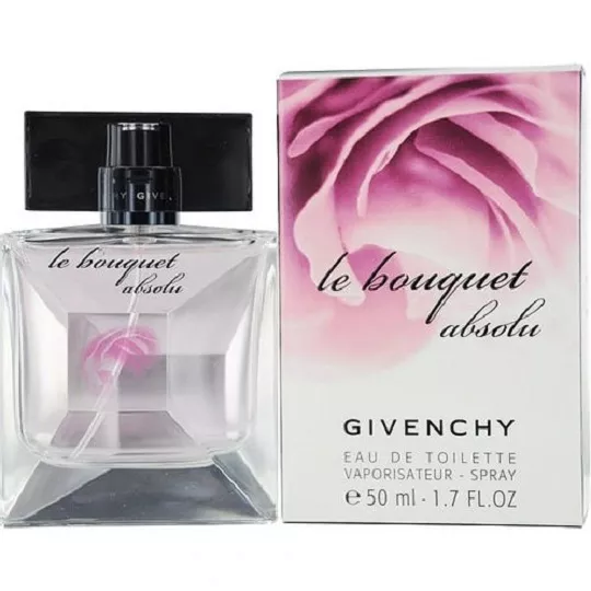 Givenchy Le Bouquet Absolu — фото 4
