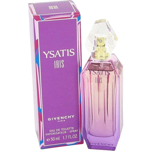 Givenchy — Givenchy Ysatis Iris