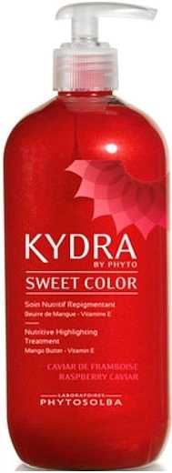 Kydra — Kydra Sweet Color Raspberry Caviar
