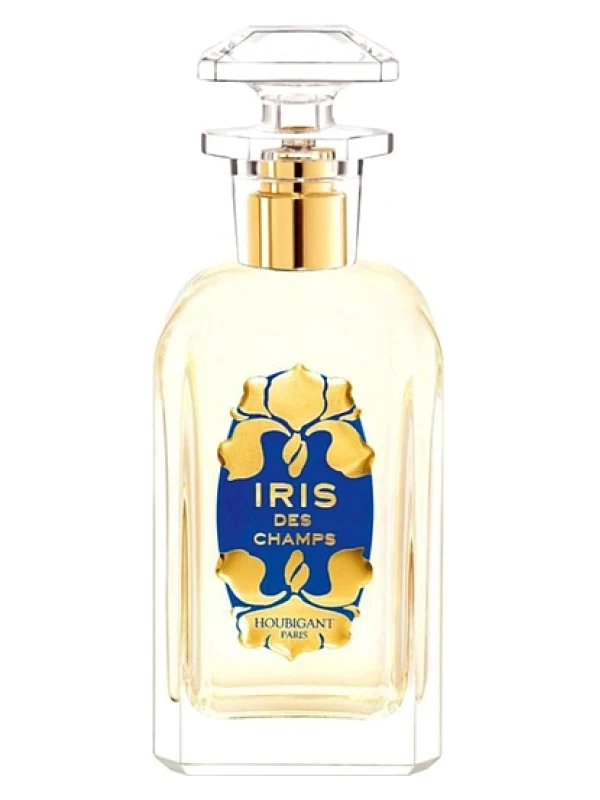 Houbigant — Houbigant Iris des Champs