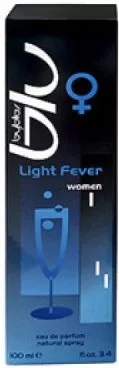 Byblos Byblos Blu Light Fever — фото 2