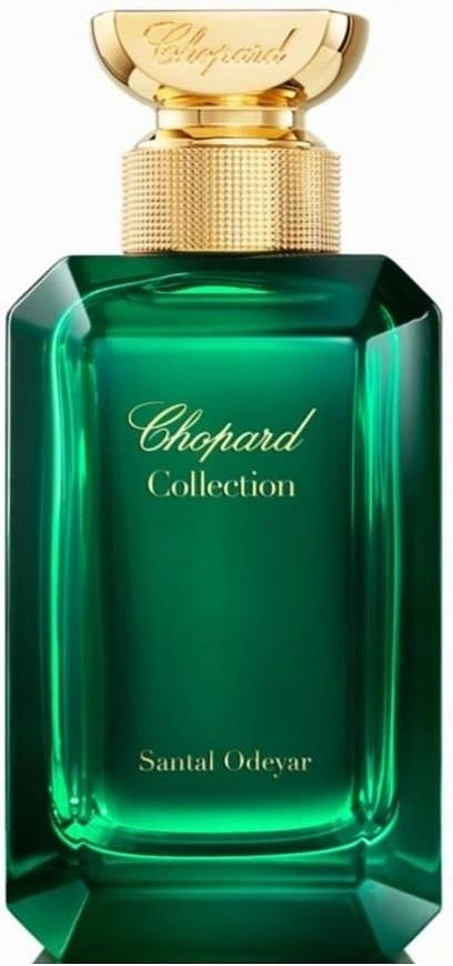 Chopard Santal Odeyar — фото 2