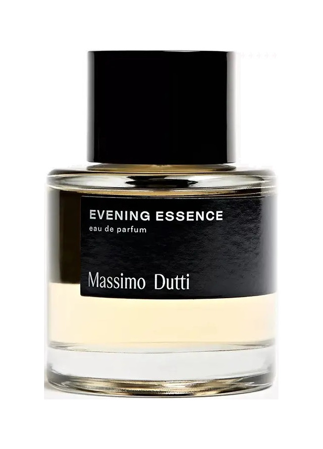Massimo Dutti — Massimo Dutti Evening Essence