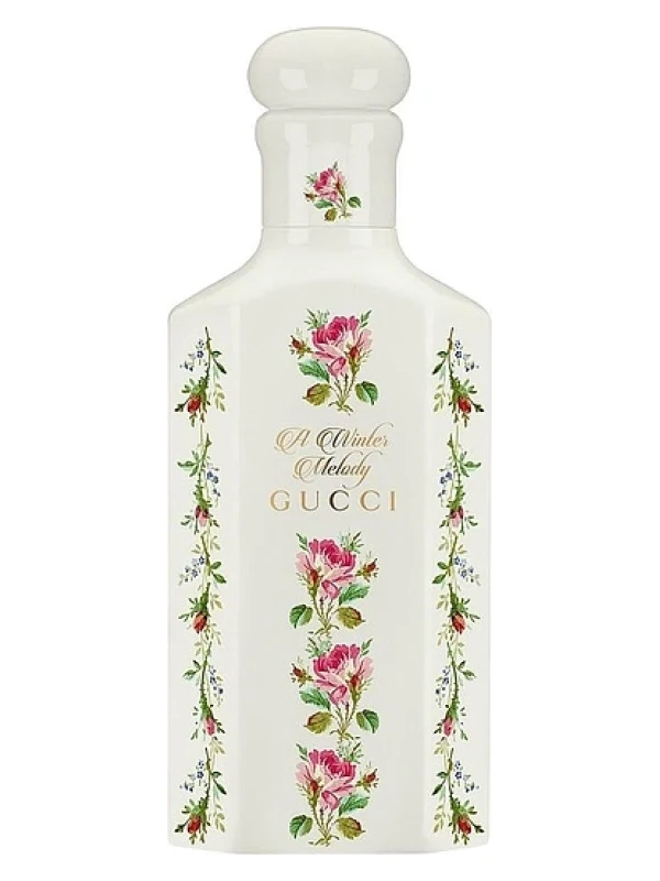 Gucci — Gucci A Winter Melody