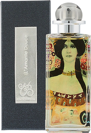 Atelier Boheme — Atelier Boheme L`Amante Douce