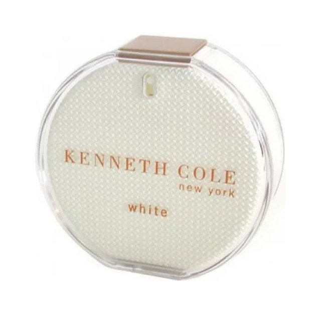 Kenneth Cole — Kenneth Cole Kenneth Cole White