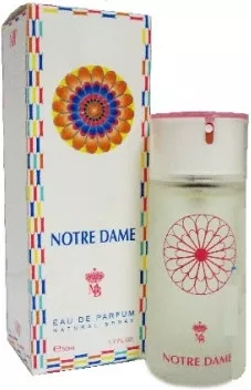 Marina de Bourbon — Marina de Bourbon Notre Dame