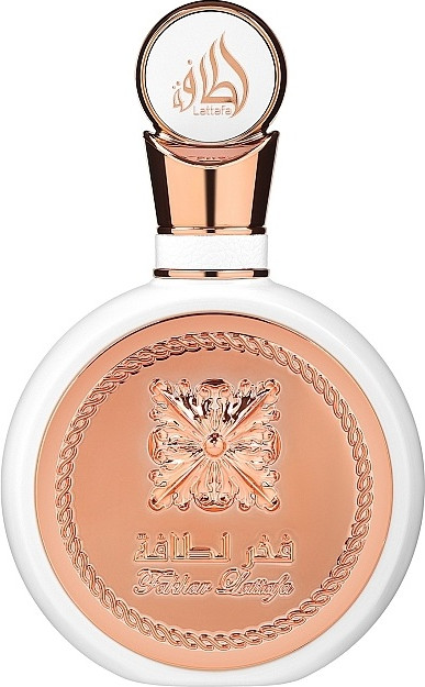 Lattafa Perfumes — Lattafa Perfumes Fakhar White