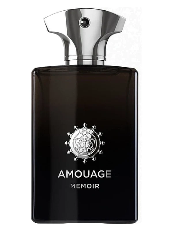 Amouage — Amouage Memoir for Man