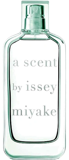 Issey Miyake — Issey Miyake A Scent by Issey Miyake