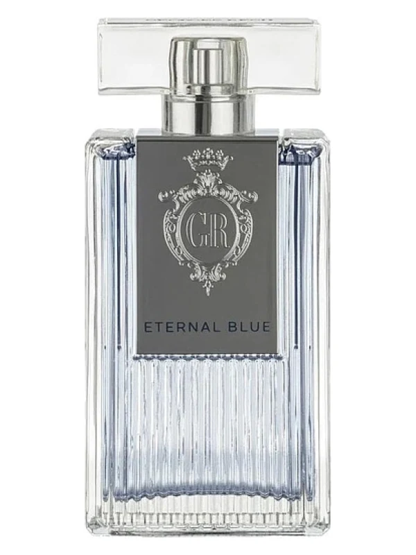 Georges Rech — Georges Rech Eternal Blue