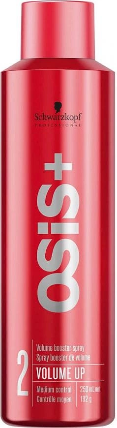 Schwarzkopf Professional Osis + Volume Up Texture Spray — фото 2