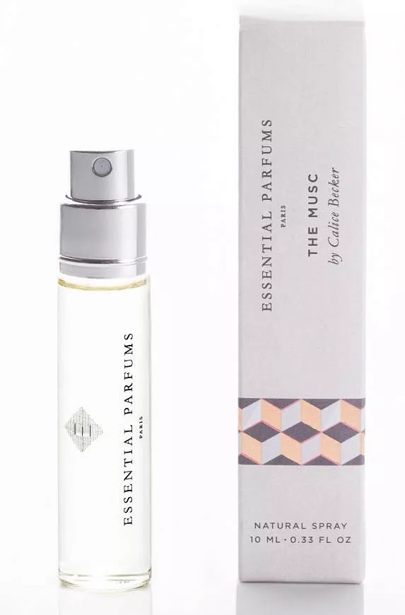 Essential Parfums The Musc Парфюмерная вода — фото 3