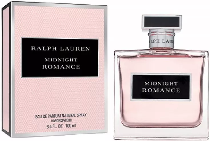 Ralph Lauren Midnight Romance — фото 2