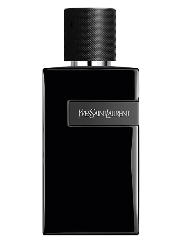 Yves Saint Laurent — Yves Saint Laurent Y Le Parfum