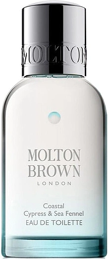 Molton Brown — Molton Brown Coastal Cypress & Sea Fennel