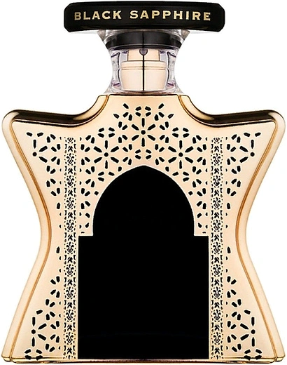 Bond No.9 — Bond No.9 Dubai Black Sapphire