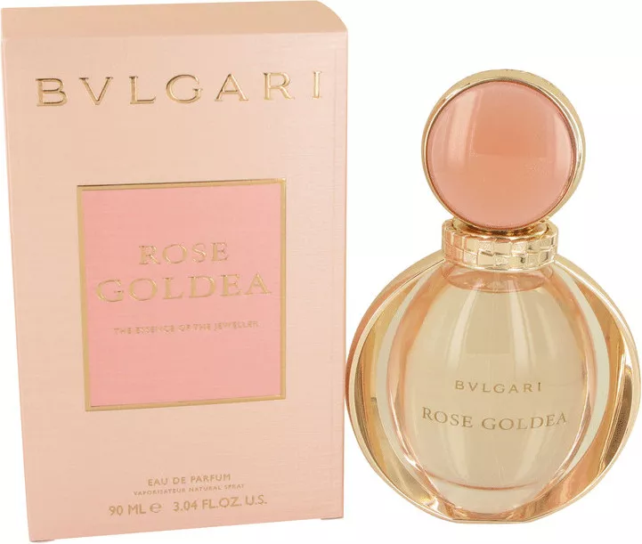 Bvlgari Rose Goldea — фото 4