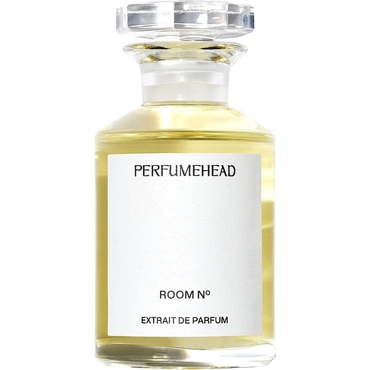 Perfumehead — Perfumehead Room No.