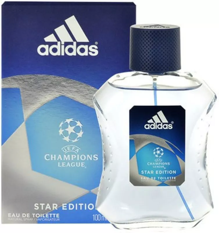 Adidas UEFA Star — фото 3