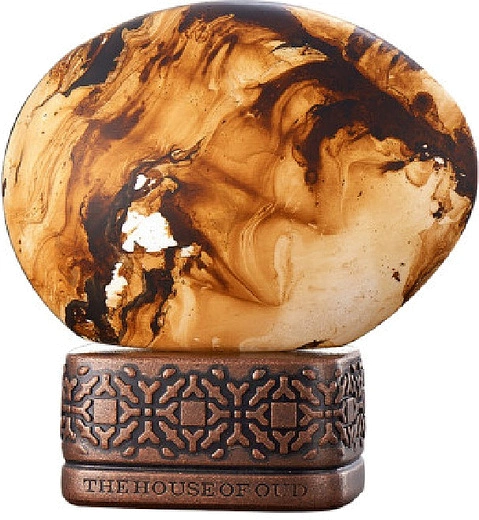 The House of Oud — The House of Oud Year 2016