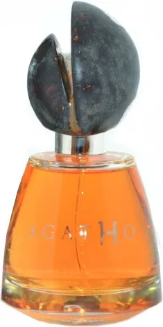 Agatho Parfum — Agatho Parfum Giardinodiercole
