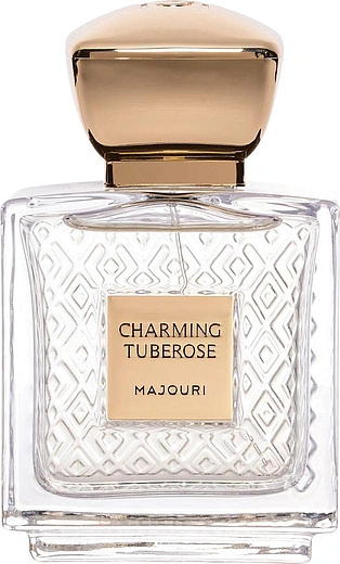 Majouri — Majouri Charming Tuberose