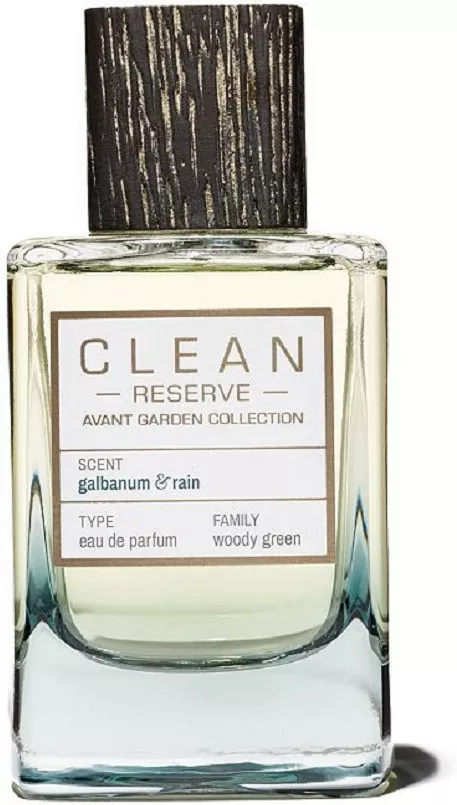 Clean Galbanum & Rain — фото 2