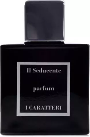 I Caratteri — I Caratteri Il Seducente